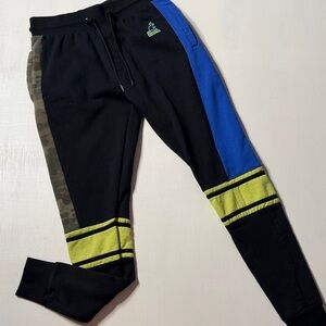 Kangol Sweatpants original joggers